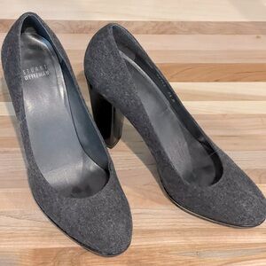 Stuart Weitzman Pumps